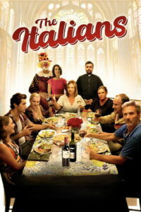 Итальянцы (2025)