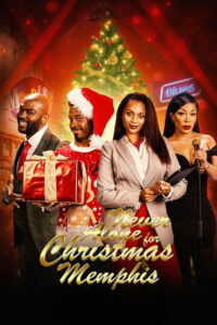 Не будь одинок в Рождество (2025)