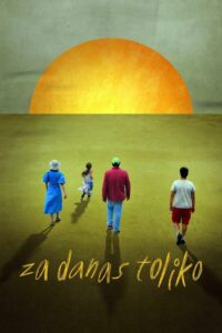 За данас толико (2024)