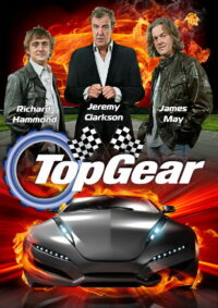 Топ Гир (2002)