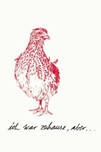 Я была дома, но… (2019)