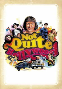 Не совсем Голливуд (2008)