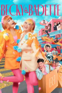 Бекки и Бадетт (2023)