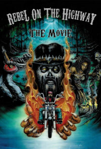 Бунтарь на шоссе (2018)