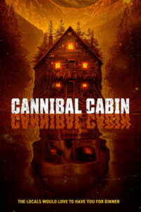 Хижина каннибалов (2022)