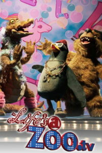 Жизнь как зоопарк (2008)