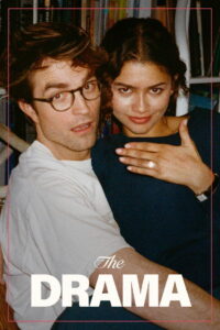 Вот это драма! (2026)