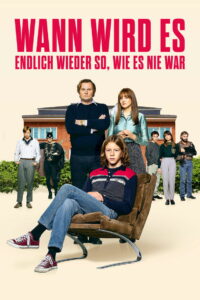 Когда все снова будет так,как никогда не было (2023)