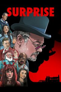 Сюрприз (2018)