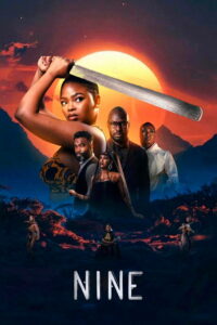 Девять (2023)