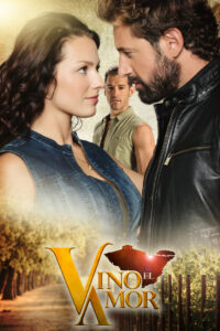 Вино любви (2016)