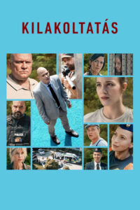 Выселение (2023)