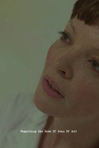 Касательно дела Жанны Д’Арк (2018)