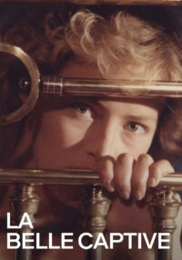 Прекрасная пленница (1983)
