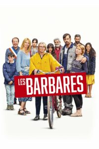 Встречайте варваров (2024)