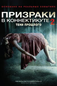 Призраки в Коннектикуте 2: Тени прошлого (2013)