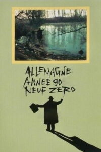 Германия 90 девять ноль (1993)
