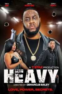 Тяжесть (2021)