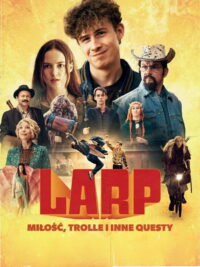 Ролевики. Любовь, тролли и прочие квесты (2025)