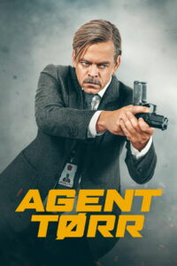 Агент Тёрр (2026)